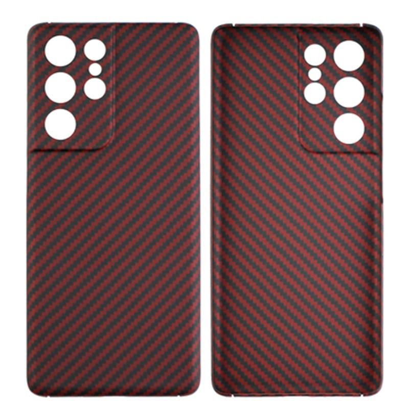 Real Carbon Fiber Phone Case For Samsung Ga;axy S21 Series - Premium Mobile Phone Cases from Dressmycell.com - Just $42.00! Shop now at Dressmycell.com Real Carbon Fiber Phone Case For Samsung Ga;axy S21 Series - Premium Mobile Phone Cases from Dressmycell.com - Just $42.00! Shop now at Dressmycell.com